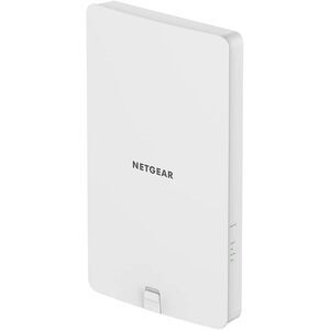 Netgear WAX610Y Wireless Outdoor Access Point - WiFi 6 Dual-Band AX1800 Speed